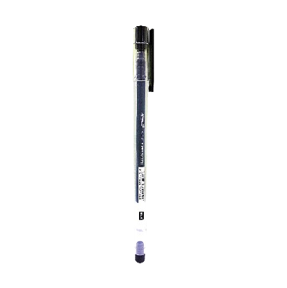 GEL PEN A-101 Apolo Black