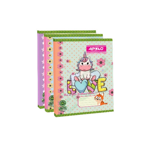 Exercises 55 GSM Standard DL 80 Pg Apolo