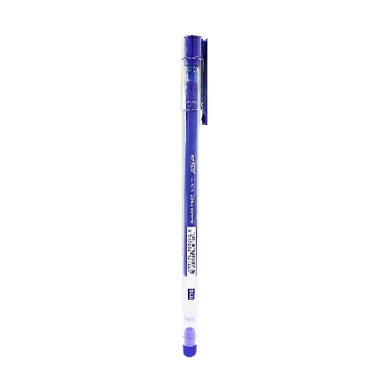 GEL PEN A-101 Apolo Blue
