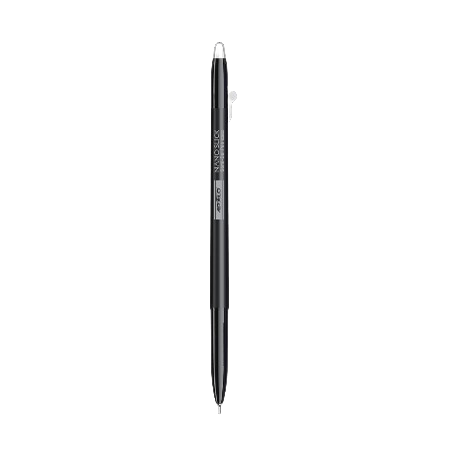 GEL PEN(SEMI) A-125 Apolo Black