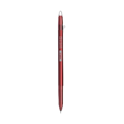 GEL PEN(SEMI) A-125 Apolo Red