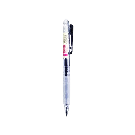 GEL INK PEN A-195 Apolo Black