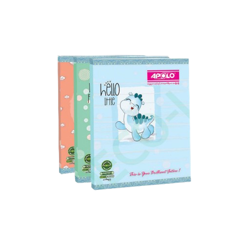 Exercises 52 GSM Standard SL 80 Pg Apolo