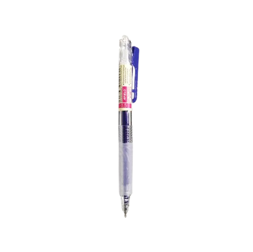 GEL INK PEN A-195 Apolo Blue