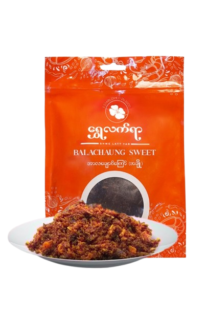 Balachaung Sweet