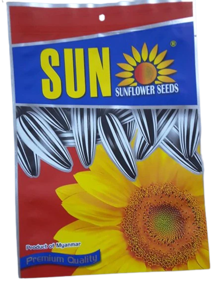 Sunflower Seed # Salted 45g x1's