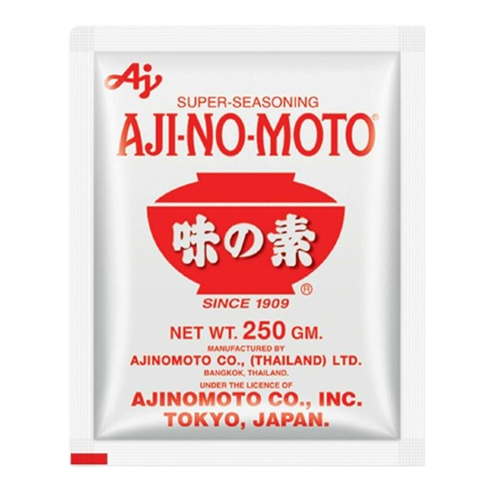 Ajinomoto Seasoning Powder 250G