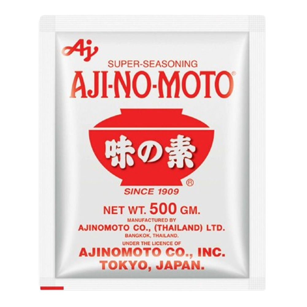 Ajinomoto Seasoning Powder LC 500G