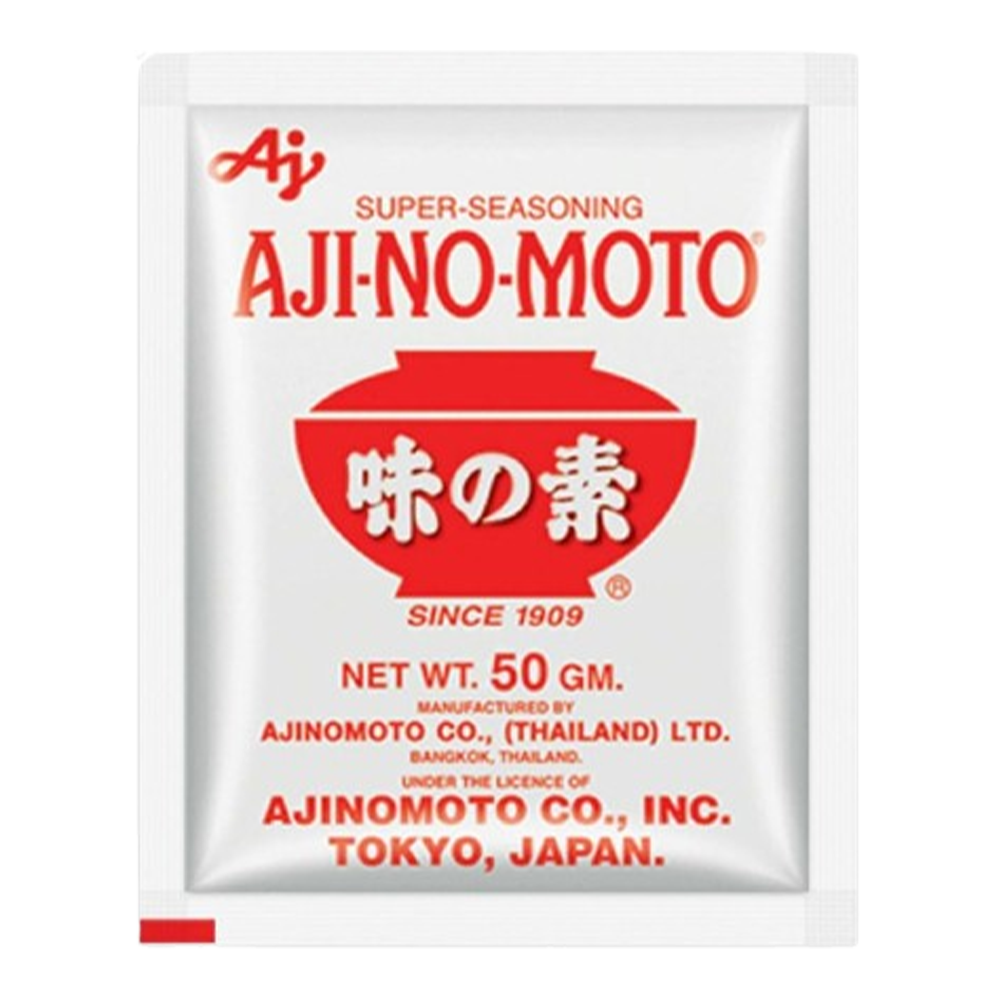 Ajinomoto Seasoning Powder 50G