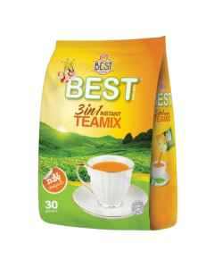 Best Tea Milky 25G x 30's