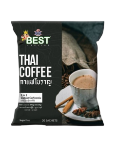 Best Thai Kaw 18G x 30's
