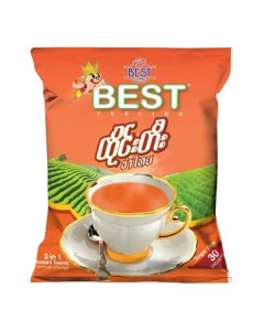Best Thai Tea 20G x 30's