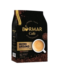BURMAR CAFE #Micro Ground 18G x 20's