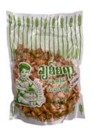 Chit Sayar Baby Fish Biscuits 300G