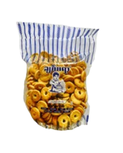 Chit Sayar Donut Biscuits 300G