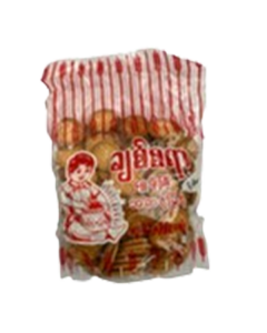 Chit Sayar Milk Biscuits 300G