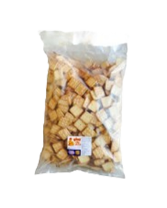 Chit Sayar Sugar Square Crackers 1.9KG