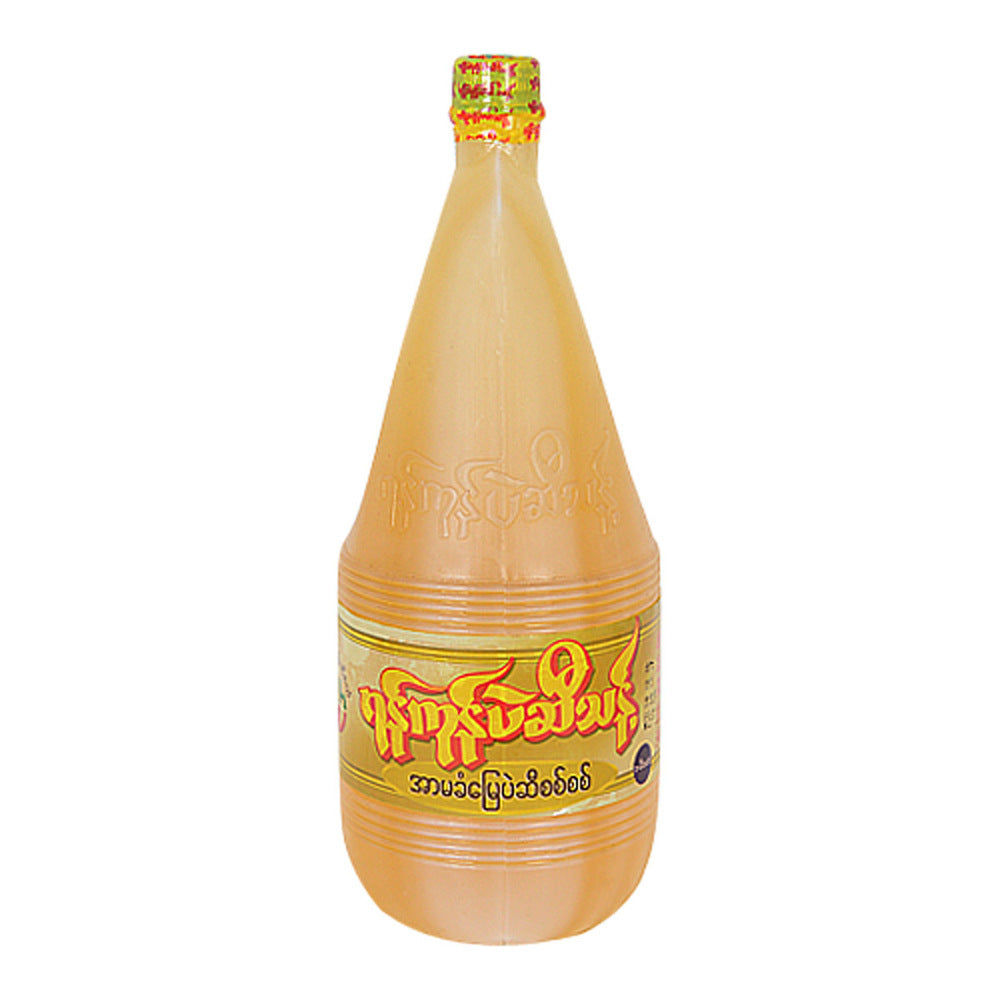 Yangon Peanut Oil 1 VISS