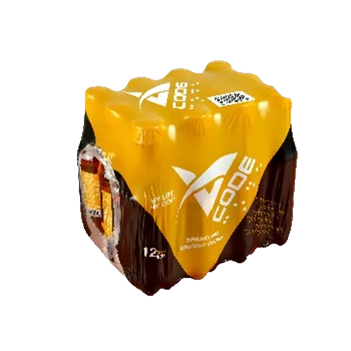 V-Code PET #SPK Mixed Fruit 330ML x 12's