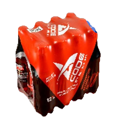 V-Code PET #Berry 330ML x 12's