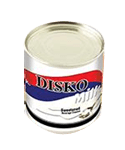 Disko Sweetened Beverage Creamer Can 390G x 12's