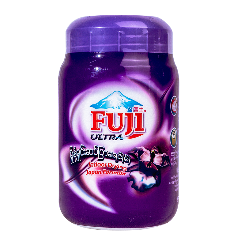 FUJI Detergent Cream #Scent Magic 900G