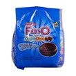 Jack & Jill Fun-O Double #Choco Cookies 17G x 24's