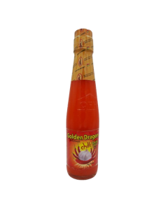 Golden Dragon Chilli Garlic Sauce 285G x 12's