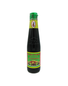 Golden Dragon Light Soy Sauce #Grade-B 300G x 12's