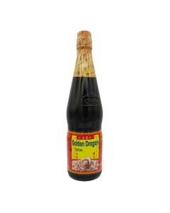 Golden Dragon Oyster Sauce 680ML x 12's
