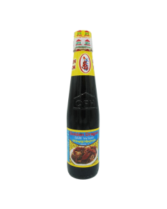 Golden Dragon Soy Sauce #Grade-A 375G x 12's