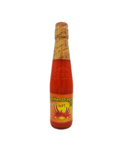 Golden Dragon Super Hot Chilli 285G x 12's