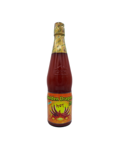 Golden Dragon Super Hot Chilli 680G x 12's
