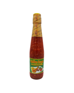 Golden Dragon Sweet Chilli Garlic Sauce 310G x 12's