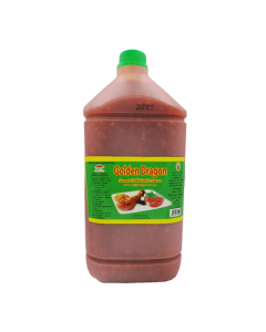 Golden Dragon Sweet Chilli Garlic Sauce 4.15KG x 4's