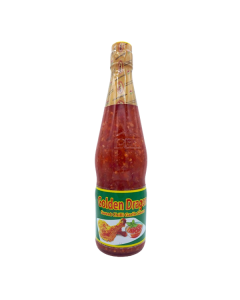 Golden Dragon Sweet Chilli Garlic Sauce 735G x 12's