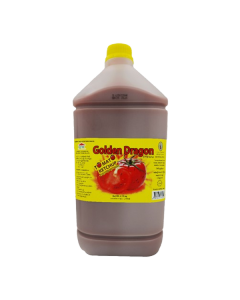 Golden Dragon Tomato Ketchup 4.15KG x 4's
