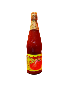Golden Dragon Tomato Ketchup 660G x 12's
