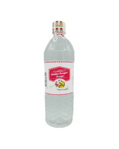 Golden Dragon Vinegar 750ML x 12's