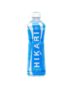 Hikari Electrolyte Beverage 400ML x 12's (1 PKT)