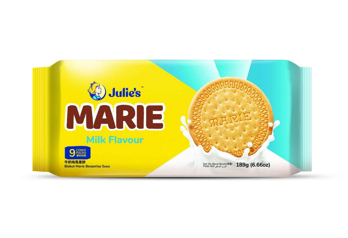 Julie's Marie Milk 189G