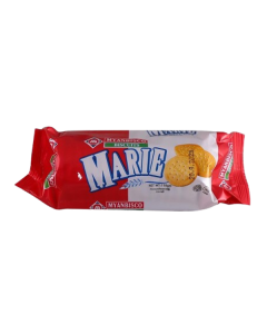 Myanbisco Marie Biscuits 110G x 30's