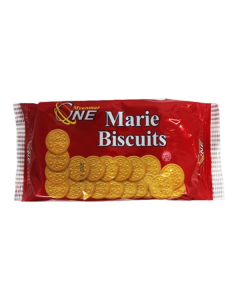 Myanmar ONE Marie 235G x 12's