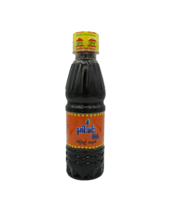 Nga Gar Min Soy Sauce 330G x 6's