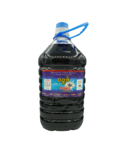 Shwe Khae Fish Sauce 5L x 4's