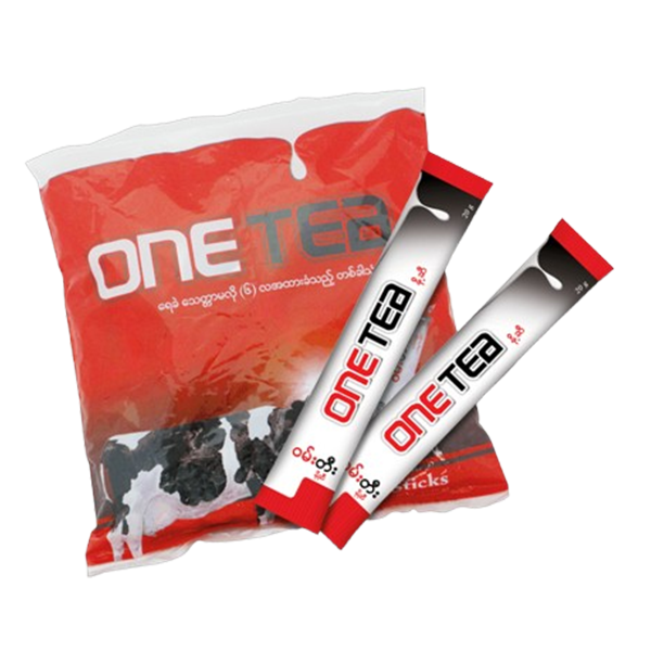 One Tea Stick 18.5G x 20's