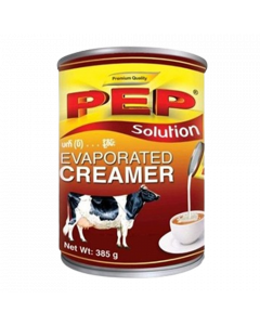 PEP Evaporated Creamer #New 385G
