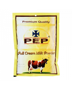 PEP Milk Powder #Full Cream 200G