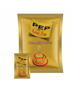 PEP Milk Powder #Low Fat Skim 20G x 20's