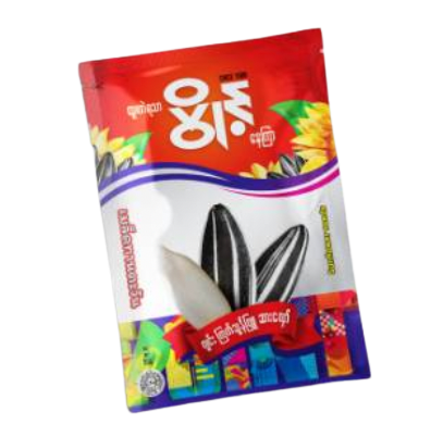 Point Sunflower Seeds #Salty 90G x 1's